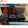 Kapusi Meteran 3 Meter Hitam Orange K-2663