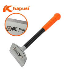 Kapusi Tongkat Scrapper Cutter Kapi Kupas Stiker Cat K-3970