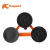 Kapusi Kop Kaca 3 Kaki Glass Suction Cup 3 Leg K-4013