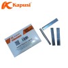 Kapusi Isi Staples 12mm Paku 10mm Total 2000 Pcs U Type Brad Nail K-6894