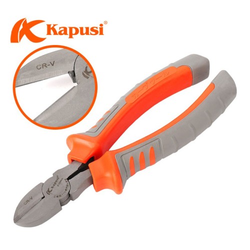 Kapusi Tang Potong 8 Inch 20cm K-8041