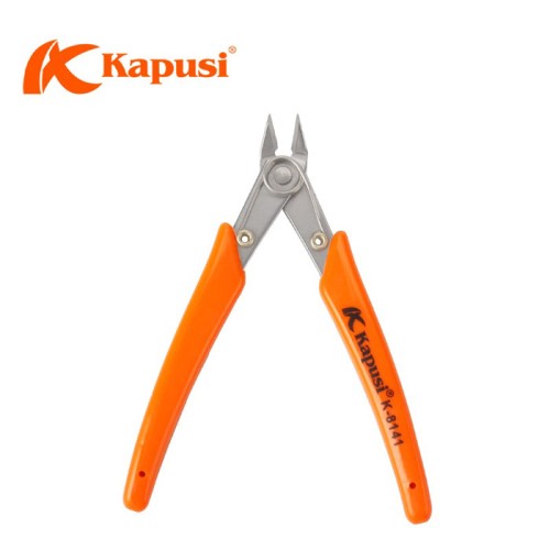 Kapusi Tang Potong Plato Baja 5 Inch K-8141 K8141