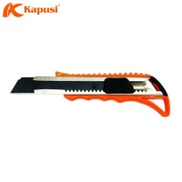 Kapusi Cutter Besar Pisau Kater 1 Mata 18mm K-8746