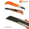 Kapusi Cutter Besar Pisau Kater 1 Mata 18mm K-8746