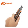 Kapusi Cutter Besar Pisau Kater 3 Mata 18mm K-8747