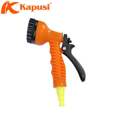 Kapusi Semprotan Air 7 Posisi Kepala Sprayer Taman K-8812