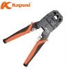 Kapusi Tang Crimping Tools RJ10 RJ11 RJ45 Kupas Kabel K-9003