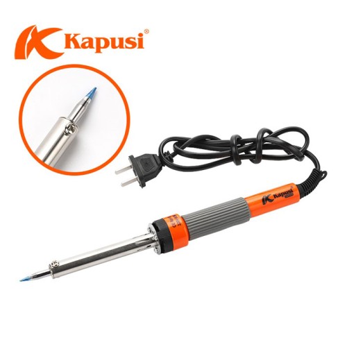 Kapusi Solder 30 Watt - Solderan iron 30W K-9029