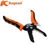 Kapusi Tang Kupas Kabel 7 Inch Multifungsi Multifunction Wire Stripper K-9100