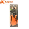 Kapusi Tang Kupas Kabel 7 Inch Multifungsi Multifunction Wire Stripper K-9100