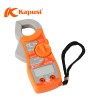 Kapusi Tang Ampere Clamp Type Digital Multimeter K-9186