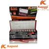 Kapusi Kunci Sok 24Pcs Shock Wrench 1/2 Inch 10-32mm K-9770