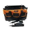 Kapusi Tool Bag Toolbag 13 Inch Tas Perkakas K-9992