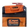 Kapusi Tool Bag Toolbag 13 Inch Tas Perkakas K-9992