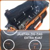 Kapusi Tool Bag Toolbag 13 Inch Tas Perkakas K-9992