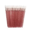 Disposable Lip Brush Kuas Bibir Sekali Pakai 50 Pcs/Pack
