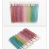 Disposable Lip Brush Kuas Bibir Sekali Pakai 50 Pcs/Pack