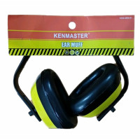 Kenmaster Penutup - Pelindung Telinga kuping Ear Muff peredam suara