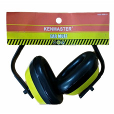 Kenmaster Penutup - Pelindung Telinga kuping Ear Muff peredam suara