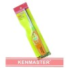 KENMASTER Gas Lighter D Korek Api Gas Pemantik Kompor