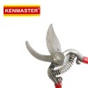 Kenmaster Gunting Dahan 8 Inch Garden Tools - Dahan Gunting Berkebun Kebun
