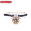 Kenmaster Mosqutto Killer Senter UV KM-089 Raket Nyamuk Rechargeable