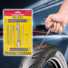 Kenmaster Alat Tambal Ban Besi Tire Repair Kit 7 Pcs KM-602 KM602