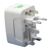 Kenmaster KM-931 Universal Travel Adaptor