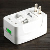 Kenmaster KM-931 Universal Travel Adaptor