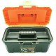 Kenmaster B400 Toolbox 16 Inch Tool Organizer Box Kotak Perkakas Kenmaster B400 Toolbox 16 Inch Tool Organizer Box Kotak Perkakas
