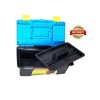Kenmaster K410 K-410 Toolbox Tool Box Kotak Perkakas 16.5 Inch