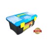 Kenmaster K410 K-410 Toolbox Tool Box Kotak Perkakas 16.5 Inch