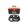 Kenmaster B400 Toolbox 16 Inch Tool Organizer Box Kotak Perkakas