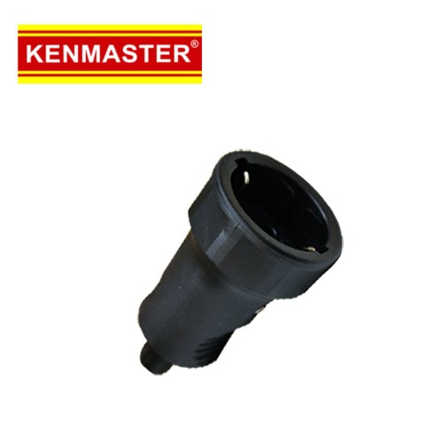 Kenmaster Steker XX-426 - Plug 426 - Kepala Colokan Listrik