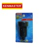 Kenmaster Steker XX-426 - Plug 426 - Kepala Colokan Listrik