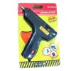Kenmaster KM-KS40 Glue Gun 40Watt Switch On Off - Lem Tembak