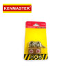 Kenmaster Gembok 16mm isi 2pcs