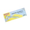 Kenmaster Sigmat 6 Inch Vernier Caliper Besi Jangka Sorong Box Plastik
