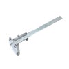 Kenmaster Sigmat 6 Inch Vernier Caliper Besi Jangka Sorong Box Plastik