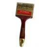 Kenmaster Kuas Cat Gagang Merah Emas 3 Inch - Painting Brush