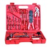 Kenmaster Tool Kit 100 Pcs N2 KM - Alat Tukang Lengkap 100pcs