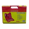 Kenmaster Tool Kit 100 Pcs N2 KM - Alat Tukang Lengkap 100pcs