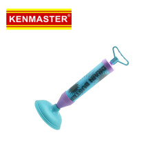 Kenmaster Alat Sedot WC - Suction Pump - Drain Buster - Penyedot WC