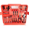 Kenmaster Toolkit 110 Pcs Set Tool Kit Pertukangan