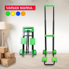 Kenmaster Trolley Troli Lipat Folded Cart KM-SW30