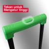 Kenmaster Trolley Troli Lipat Folded Cart KM-SW30