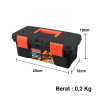 Kenmaster Tool Box Mini B250