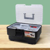 Kenmaster B390 Toolbox 15 Inch Tool Organizer Box Kotak Perkakas 