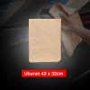 Kenmaster Plas Chamois Refill Kanebo Kain Lap Serbaguna 43x32 cm