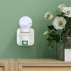 Kenmaster Lampu Tidur Dim Night 3 Watt LED - Sleep Lamp